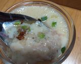 รูปขั้นตอนการทำที่ 5 ของ ไข่ตุ๋นทูน่า