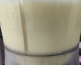 Foto del paso 1 de la receta: Batido de banana y manzana