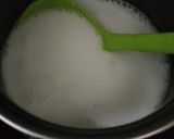 Foto langkah ke 4 dari resep 199. Bubur Mutiara.