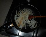 Foto del paso 5 de la receta: Wrap de pollo