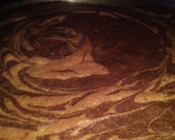 Foto del paso 8 de la receta: Torta marmolada