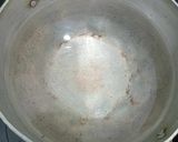 Foto langkah ke 2 dari resep Sup Wortel Jagung Kuah Telur.