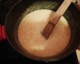 Vadas spagettivel recept fázis 4 fotója