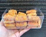 Foto langkah ke 4 dari resep Kastengel by Tintin Rayner.