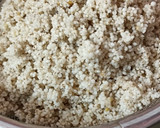 வரகு மக்காச்சோள வடை(varagu makkasola vadai recipe in tamil) ரெசிபி ஸ்டேப் 1 புகைப்படம்