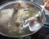 Фото кроку 2 до Холодец по всем правилам!.