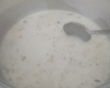A picture of step 4 of Eid Special 🌹 Sheer khurma.