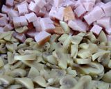 Foto del paso 1 de la receta: Salsa carusso en 3 pasos