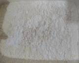 Blonde Brownies langkah memasak 5 foto