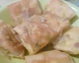 Foto langkah ke 2 dari resep Martabak telor simple.