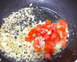 Foto langkah ke 2 dari resep Cheese Bolognese Sauce.