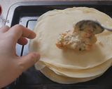Foto langkah ke 5 dari resep Risoles ragout creamy.