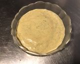 Une image de l'étape 4 de Sauce salade à la moutarde, noix, vinaigre de truffe et fines herbes.