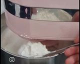 Foto langkah ke 3 dari resep Marmer Cake Putih Telur.