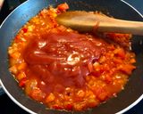 Foto del paso 2 de la receta: Shakshuka