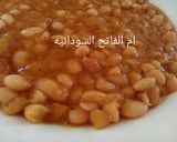 صورة لخطوة 10 من وصفة طبيخ فاصوليا