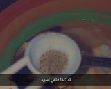 صورة لخطوة 6 من وصفة سلطه صحيه مع شويه خرابيط