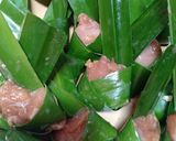 Foto langkah ke 3 dari resep Thai Pandan Chicken.