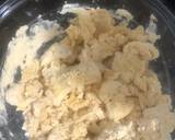 Besan ki Chakki recipe step 1 photo