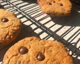 Foto del paso 6 de la receta Cookies veganas