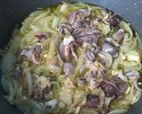 Foto del paso 5 de la receta: Chipirones rellenos de bacalao a la cartagenera
