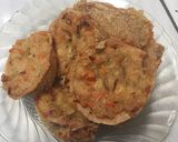 Foto langkah ke 8 dari resep Tahu walik.