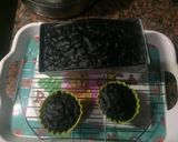 Foto langkah ke 3 dari resep Oreo tart.