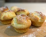 Foto del paso 6 de la receta: Magdalenas de leche condensada