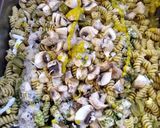 Foto del paso 1 de la receta: Ensalada de fideos fresca