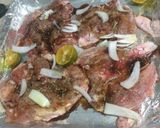 Foto langkah ke 2 dari resep Grilled Chicken.