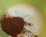 Feketeerdő torta recept fázis 5 fotója