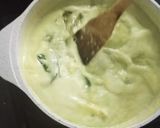 Foto langkah ke 4 dari resep Lontong Sayur Gulai Pakis Ala Shebb's Kitchen.