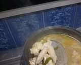 Foto langkah ke 2 dari resep 22. Soto ayam rumahan.