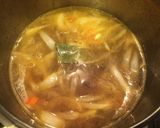 Foto del paso 11 de la receta: Carne mechada para cortar con el tenedor