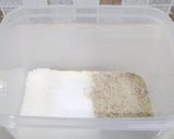 Foto langkah ke 2 dari resep Bumbu Serbaguna (Mix Seasoning).