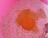 Foto langkah ke 2 dari resep Telur Gabus Kelapa.