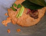 Foto langkah ke 4 dari resep Sambal Goreng Jatim Ati Kentang.