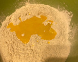 Foto del paso 1 de la receta: Empanadas al horno con masa casera