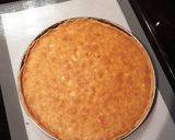 Une image de l'étape 6 de ☆Tarte Melon Porto☆.