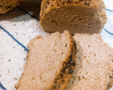 Foto del paso 6 de la receta: Pan negro