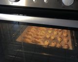 Foto del passaggio 5 della ricetta Fantasia di briochine per un picnic tra amici