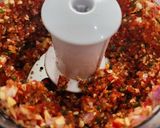 Foto langkah ke 2 dari resep Gurita Chili Padi.