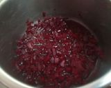 பீட்ரூட் குருமா (beetroot korma)#GA4/week 26/ ரெசிபி ஸ்டேப் 1 புகைப்படம்