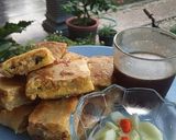 Foto langkah ke 9 dari resep Martabak.