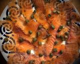 Foto del paso 6 de la receta: Salmón marinado casero