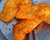Foto langkah ke 5 dari resep Chicken Katsu.