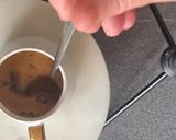 صورة لخطوة 1 من وصفة كافي آرت بصوص بستاشيو