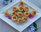 Foto del paso 7 de la receta: Vol-aut-vent de atún