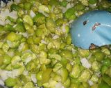 Foto del paso 1 de la receta: Entomatado de chambarete
