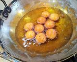 A picture of step 1 of Gulab jaman.